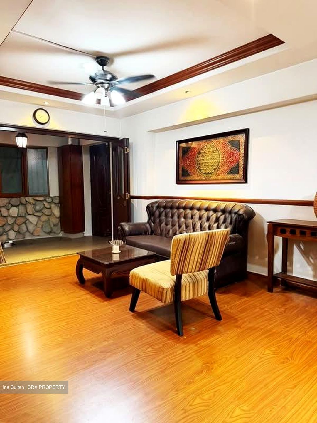 Blk 370 Woodlands Avenue 1 (Woodlands), HDB 5 Rooms #556108171